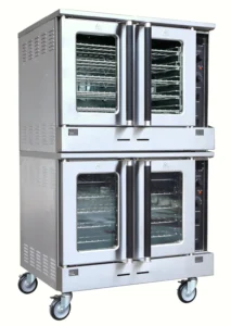 Commercial Ovens: Convection vs Deck Showdown for Your Kitchen
