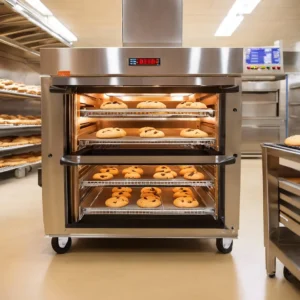 Picking Your Bakery's Best Commercial Oven Match