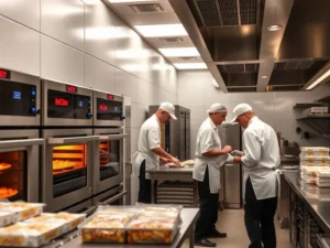 Restaurant Bakery Oven: Picking Your Kitchen's MVP