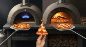 Choosing the Right Commercial Pizza Oven: Gas vs. Wood vs. Electric