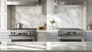 Choosing Commercial Ranges Gas vs Electric for Your Kitchen