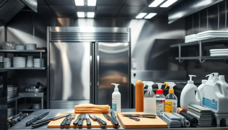 Choosing Commercial Refrigeration: A Buyer's Guide From My Kitchen to Yours