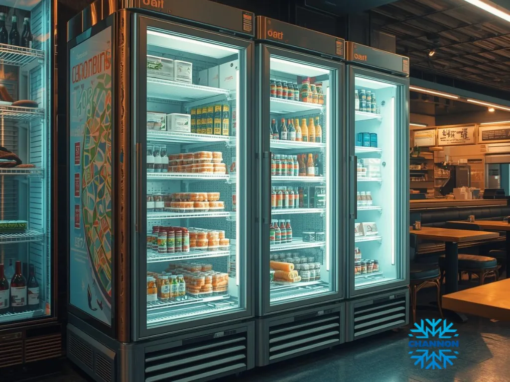 Commercial Refrigeration: Choosing Right for Your Kitchen