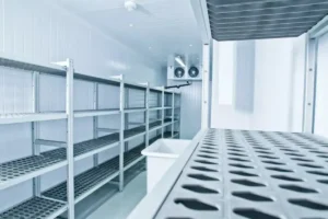 Startup Cold Storage: Smart Commercial Refrigeration Picks