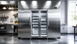 Commercial Refrigerator Picks: My Nashville Kitchen Wisdom