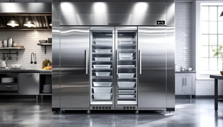 Commercial Refrigerator Picks: My Nashville Kitchen Wisdom
