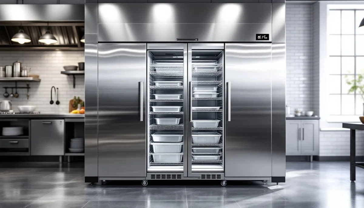 Commercial Refrigerator Picks: My Nashville Kitchen Wisdom