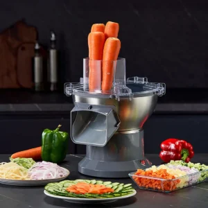 Choosing the Right Commercial Vegetable Slicer for Your Kitchen