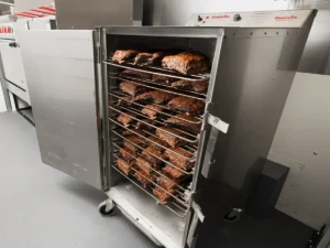 Choosing Your Restaurant's Commercial Smoker: Nashville BBQ Insights
