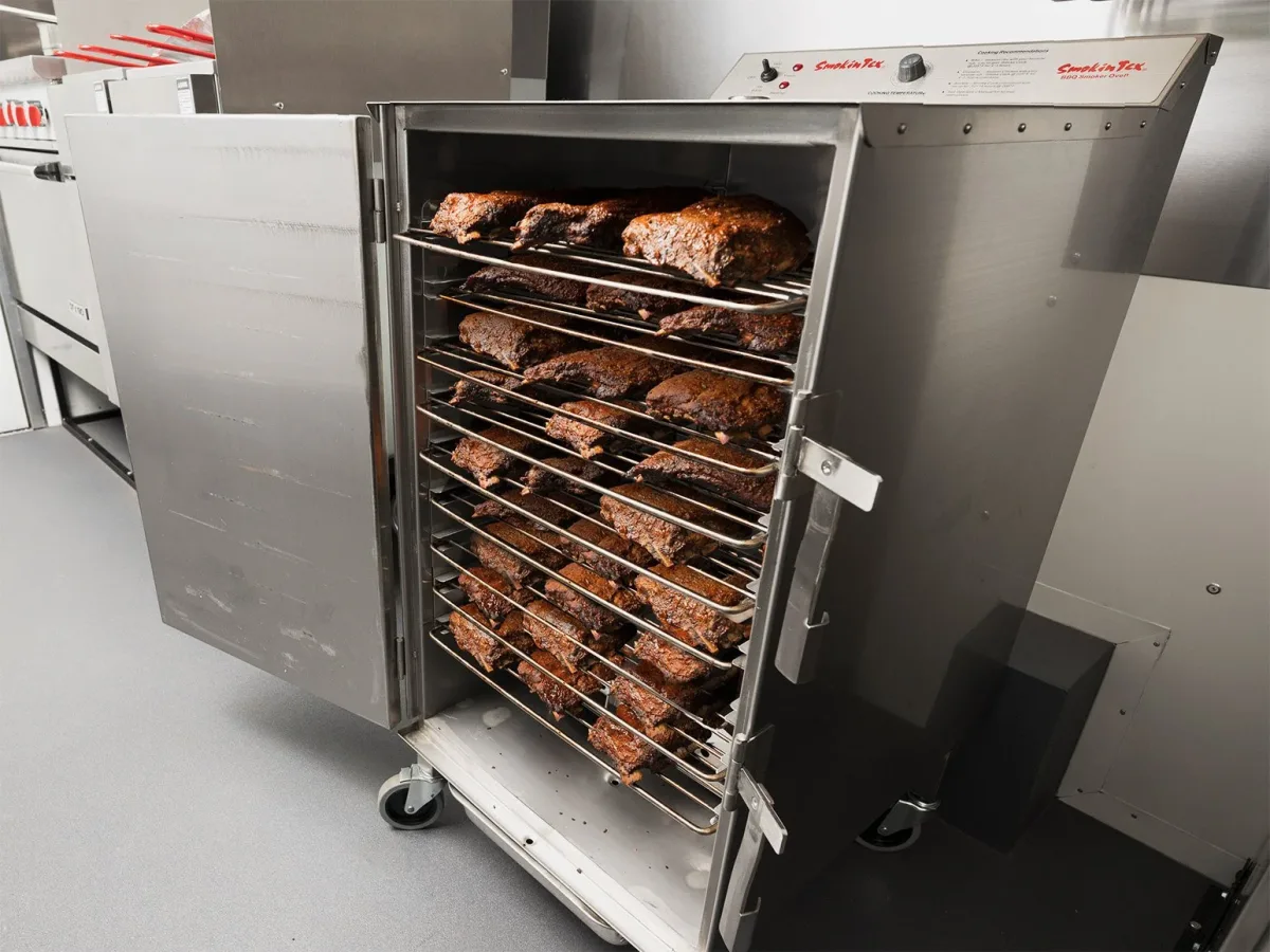 Choosing Your Restaurant's Commercial Smoker: Nashville BBQ Insights