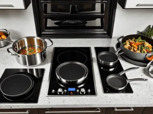 The Ultimate Guide to Choosing the Right Cookware for Your Induction Cooktop: What Works, What Doesn’t, and Why It Matters