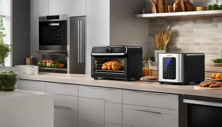 Choosing the Right Countertop Oven: The No-Nonsense Buyer’s Guide for 2025 (From Someone Who’s Burned Too Many Pizzas)