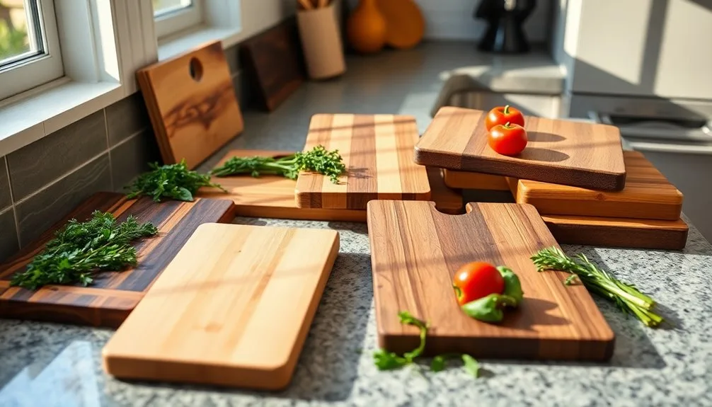 Choosing the Right Cutting Board: Nashville Kitchen Talk