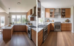 Kitchen Layout Showdown Galley vs L-Shape vs U-Shape