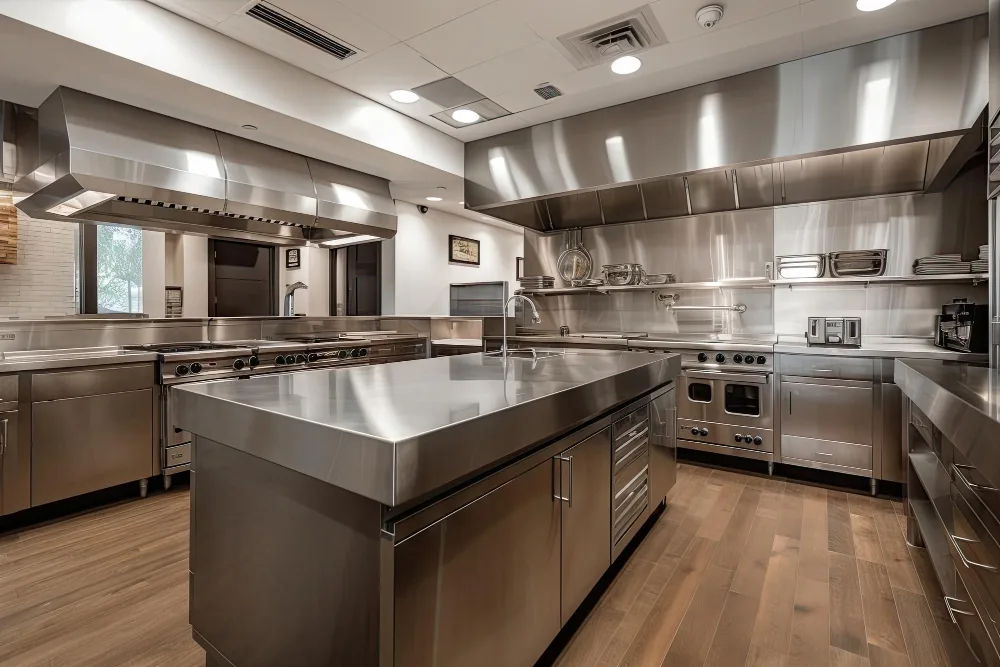 Right Kitchen Layout: Unpacking Pros and Cons