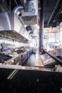Kitchen Makeup Air System: Choosing What's Right For You