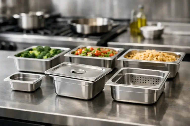 Choosing the Right Nonstick Pan: A Comprehensive Guide