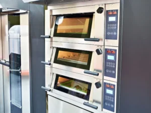 Choosing the Right Oven for Your Home Bakery