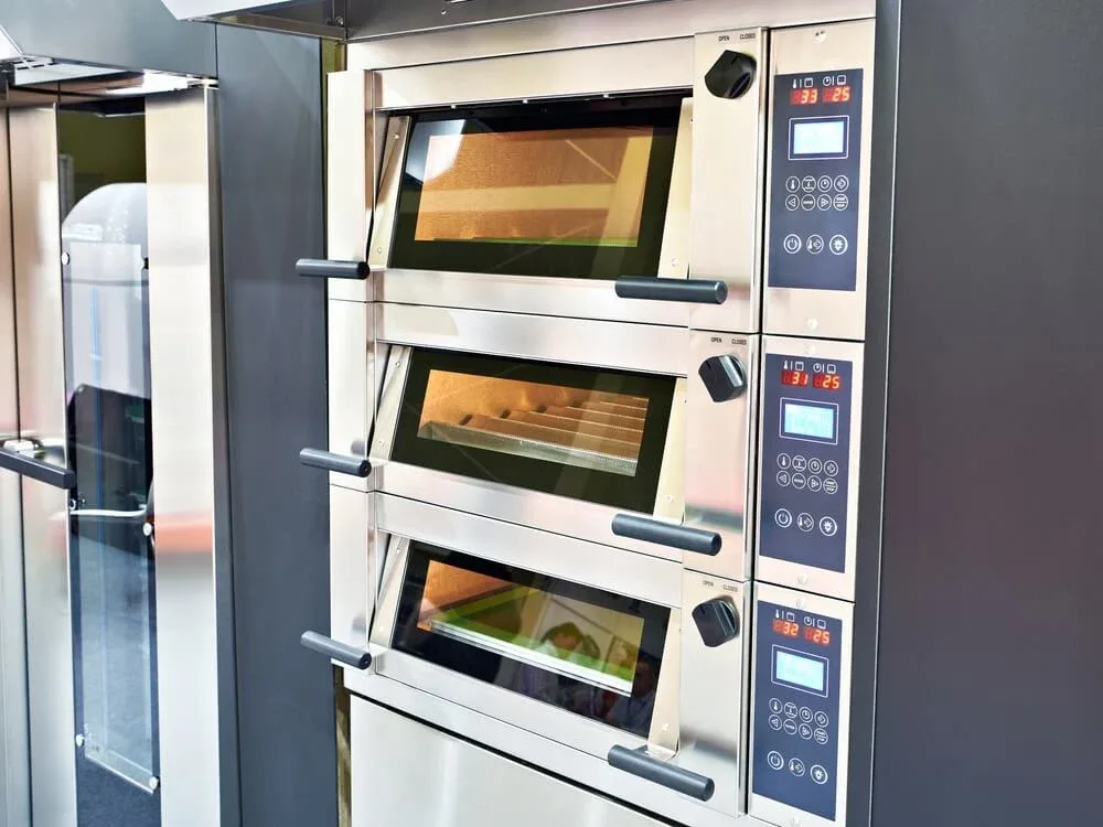 Choosing the Right Oven for Your Home Bakery