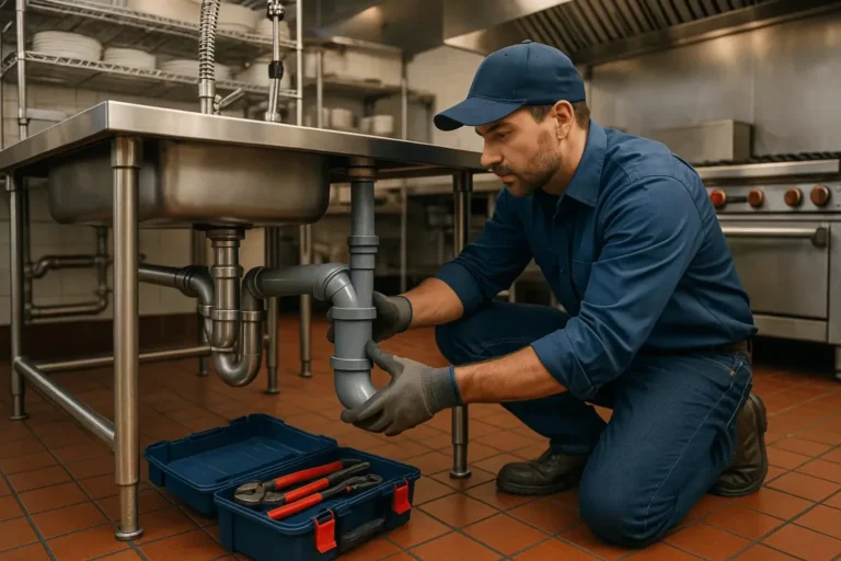 Choosing the Right Plumbing System: A Comprehensive Guide