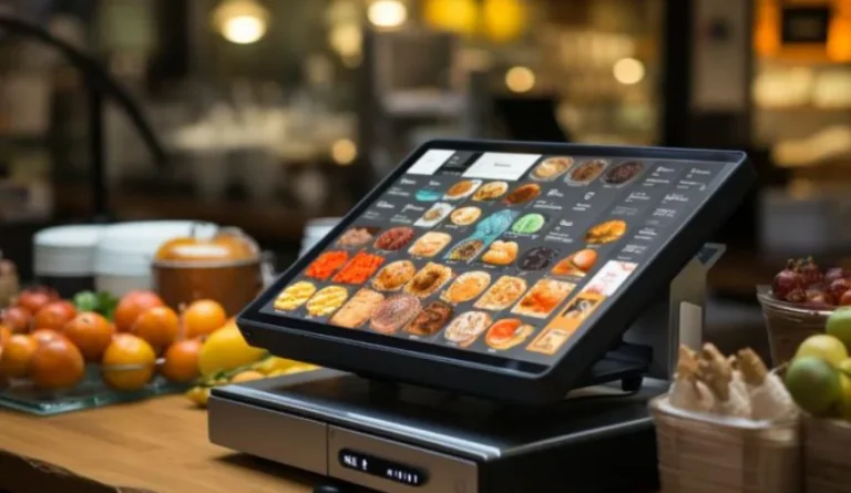 Choosing the Right POS System for Delivery-Focused Restaurants