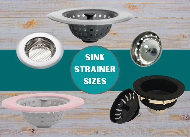 Choosing the Right Strainer Size: A Comprehensive Guide