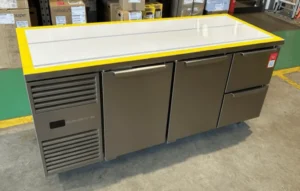Undercounter Fridge Wars: Drawers vs Doors in Your Kitchen