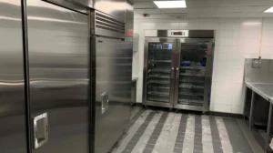 Right Walk-In Cooler Size Features: Smart Choices