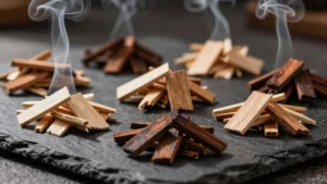 Smoker Wood Choices: Flavor, Types, and Best Pairings
