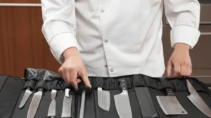 Choosing Your First Chef's Knife: The Ultimate Buyer's Guide