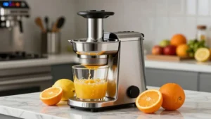Citrus Juicers: Which One to Choose in 2025?