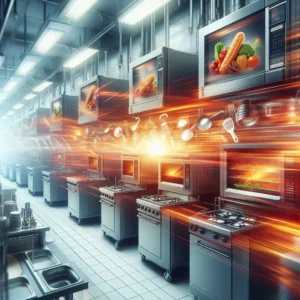 Keep Kitchen Appliances Running Smoothly: Cleaning and Maintenance Tips