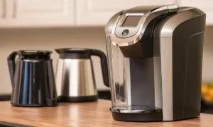 Sammy's Guide: Seriously Clean Your Coffee Maker for Better Brews