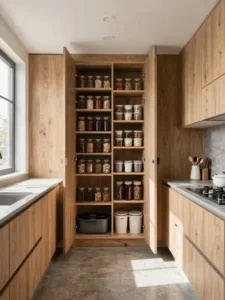Clever Kitchen Storage Solutions You Actually Need Now