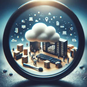 Mastering Cloud Storage Solutions for Small Business Collaboration in 2025
