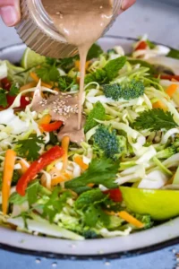Coconut Aminos: The Perfect Thai Salad Dressing and Vinegar Substitute