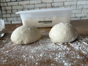 Cold Ferment Pizza Dough: Same-Day Baking Mastery