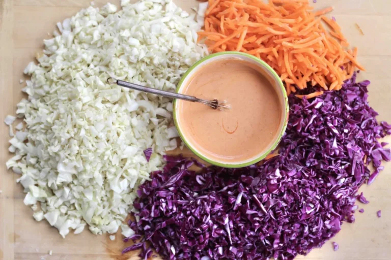 Cole Slaw's Secret Ingredient: Unveiling the Magic
