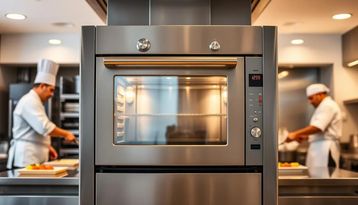 Combi Ovens: Unpacking Their Amazing Kitchen Versatility