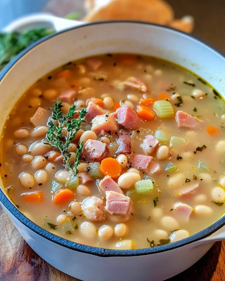 Comfort Food Bean Soup Recipes: Prep and Beyond