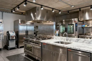 The Ultimate Guide to Comfort Food Equipment for Your Kitchen