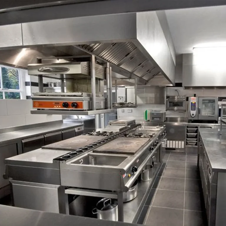 Comfort Food Equipment for Senior Dining: A Comprehensive Guide