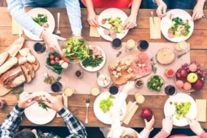 Comforting Meals for Hot Weather: Beat the Heat with These Delicious Dishes