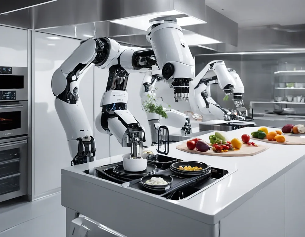 Command Line Automation Scripts for Kitchen Equipment Maintenance: A Chef’s Guide to Smarter, Faster Upkeep