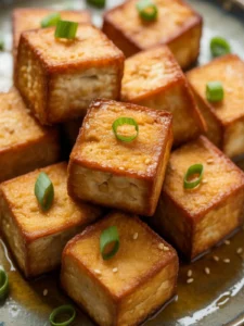Commercial Air Fryer Tofu Prep: The High-Volume Kitchen Game Changer You Didn't Know You Needed
