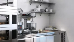 Commercial Bakery Equipment Essentials: The No-Nonsense Scale-Up Guide for 2026