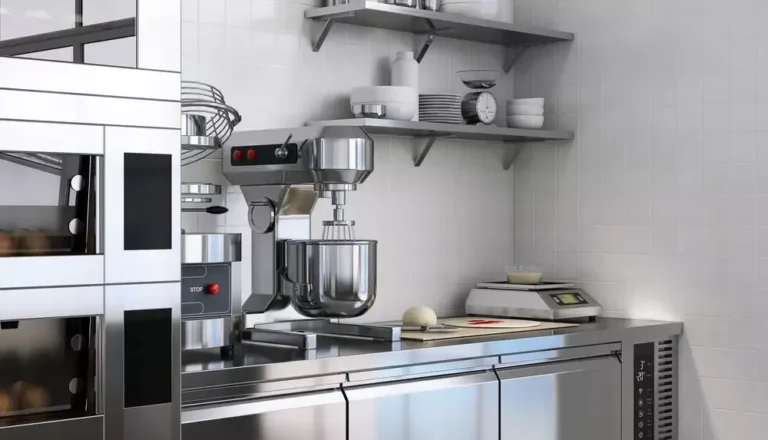 Commercial Bakery Equipment Essentials: The No-Nonsense Scale-Up Guide for 2026