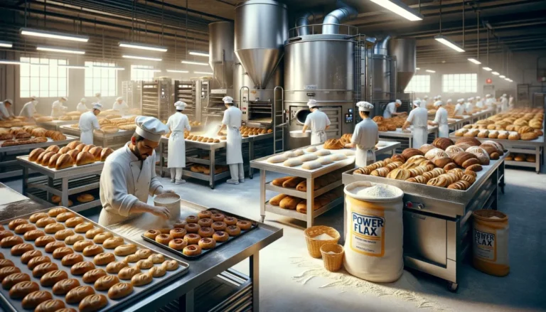 Commercial Bakery Zucchini Bread Scaling Tips: From Home Kitchen to Production Line