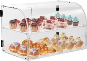 The Ultimate Guide to Commercial Cake Storage Solutions for Bakeries and Cafés: Keep Your Creations Fresh and Profitable