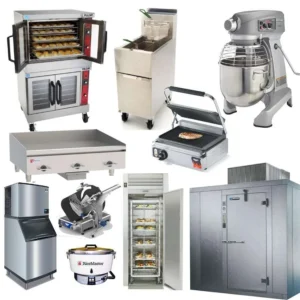 Ultimate Guide to Commercial Chicken Cooking Equipment in 2025